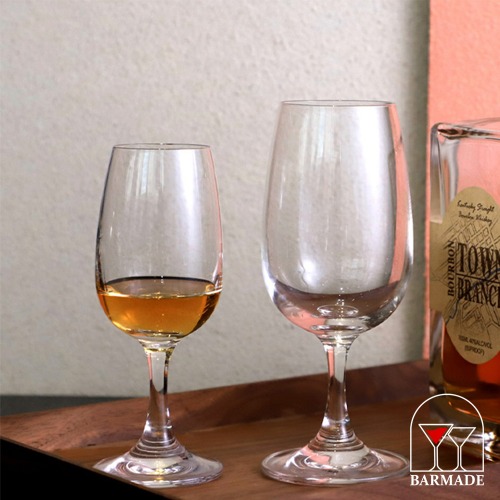 코피타 위스키 테이스팅 글라스 Copita Whisky Tasting Glass