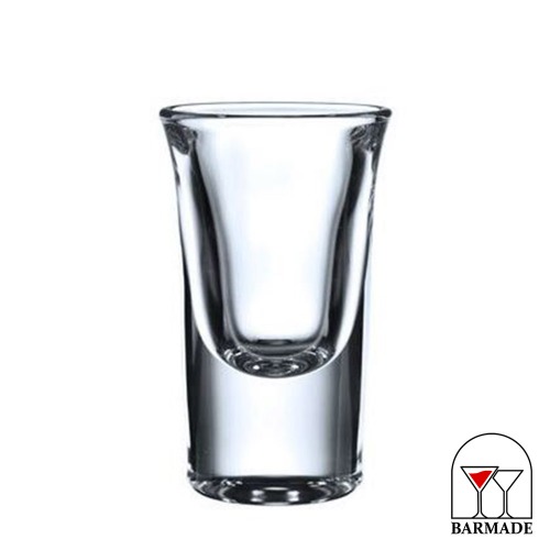 보스턴 리쿼 샷 글라스 Boston Liquor Shot Glass 30ml