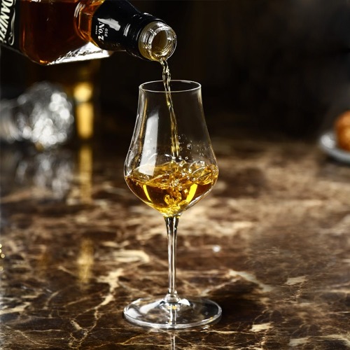 루이지 보르미올리 비노테크 위스키 테이스팅 글라스 Luigi Bormioli Vinoteque Whiskey Tasting Glass 170ml 3 options