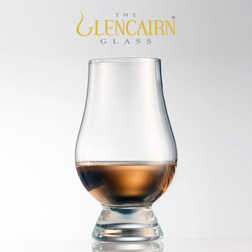 글렌캐런 위스키 테이스팅 글라스 Glencairn Whisky Tasting Glass 미니 · 스탠다드 ※ 기프트박스 별도구매