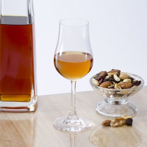 스토즐 위스키 테이스팅 글라스 Stolzle Whisky Tasting Glass 185ml