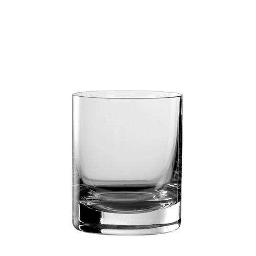 스토즐 뉴욕바 온더락 글라스 Stölzle New York Bar Rock Glass 320ml