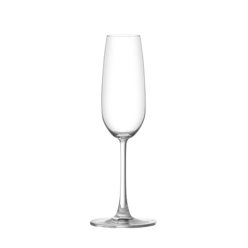 [ 조주기능사 샴페인 글라스 (플루트형) ] 오션 메디슨 플루트 샴페인 글라스 Ocean Madison Flute Champagne Glass 210ml