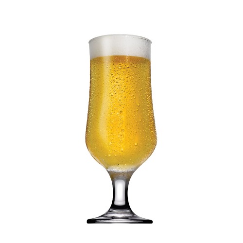 파사바체 튤립 비어 글라스 Pasabahce Tulip Beer Glass 385ml