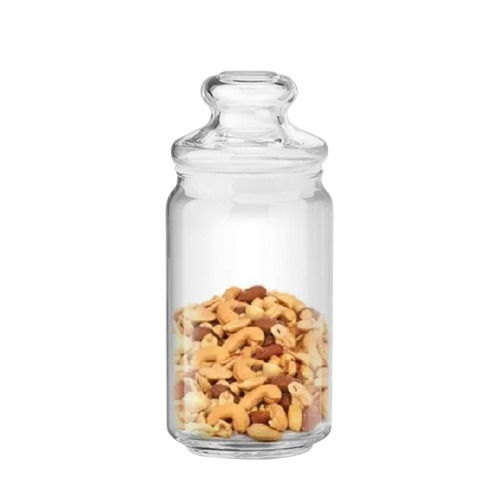 오션 Pop Jar 유리뚜껑 Ocean Pop Jar Glass Lid 750ml