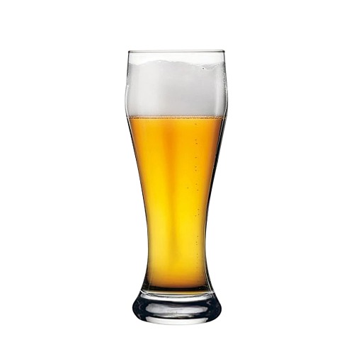 파사바체 바이젠 비어 글라스 Pasabahce Weizen Beer Glass 400ml (520ml)