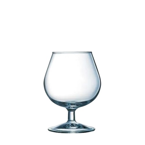 룩슈 브랜디 글라스 Luxueux Brandy Glass 130ml