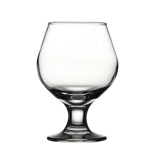 파사바체 카프리 브랜디 글라스 Pasabahce Cafri Brandy Glass 265ml
