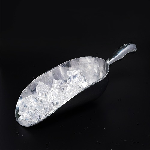 알루미늄 아이스 스쿱 Aluminum Ice Scoop 24oz