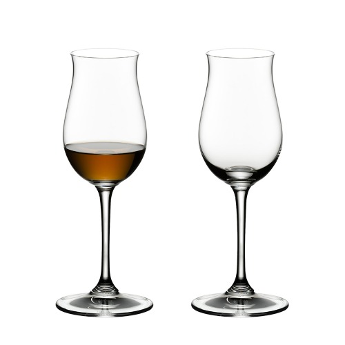 [2P세트] 리델 비늄 코냑 글라스 Riedel Vinum Cognac Glass 156ml