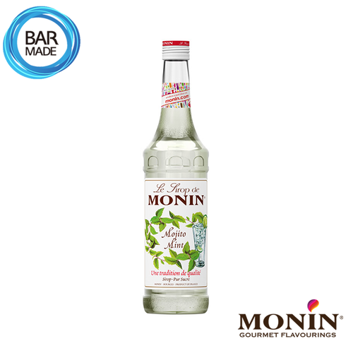 모닌 모히또 민트 시럽 MONIN Mojito Mint Syrup 1000ml