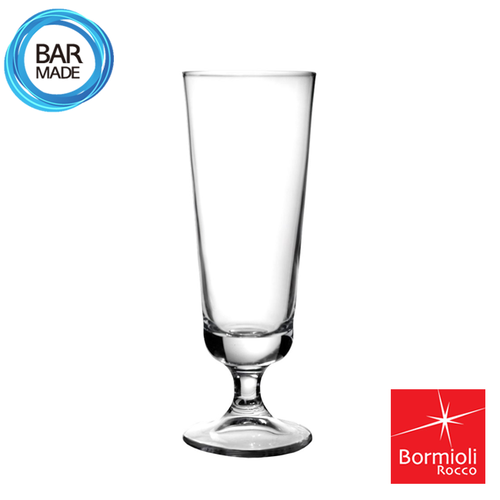 보르미올리 재즈 필스너 글라스 BORMIOLI Jazz Pilsner Glass 330ml