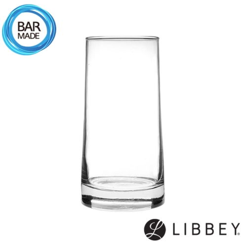 리비 카보스 쿨러 하이볼 글라스 LIBBEY Cabos Cooler Highball Glass 470ml [55910]