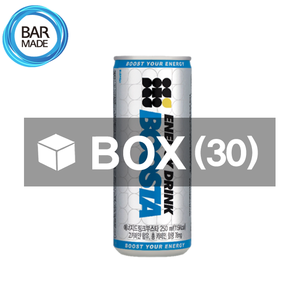 [ BOX - 30EA ] 부스타 BOOSTA 250ml