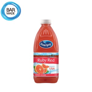 [ 사이즈업! ] 오션스프레이 자몽 주스 OCEAN SPRAY Grapefruit Juice 1.89L