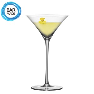 [ RESTOCK ] 우수이 마티니 글라스 OUSUI Martini Glass 145ml