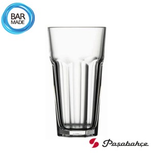 파사바체 카사블랑카 텀블러 글라스 PASABAHCE Casablanca Tumbler Glass 365ml [52706]