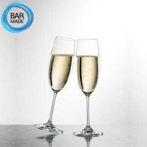 쇼트즈위젤 샴페인 글라스 SCHOTT ZWIESEL Champagne Glass 228ml