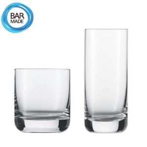 [ RESTOCK ] 쇼트즈위젤 위스키 글라스 SCHOTT ZWIESEL Whisky Glass 온더락(285ml) / 하이볼(370ml)