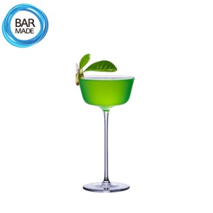 [ RESTOCK ] 우수이 유니크 칵테일 글라스 OUSUI Unique Cocktail Glass 145ml