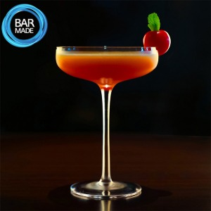 [ RESTOCK ] 우수이 모던 칵테일 글라스 OUSUI Modern Cocktail Glass 180ml