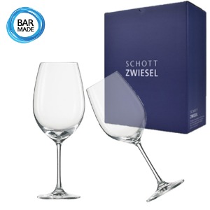 독일 쇼트즈위젤 와인 글라스 2P SCHOTT ZWIESEL Wine Glass 2P 레드(2P) / 화이트(2P) [ 기프트박스 포함 ]