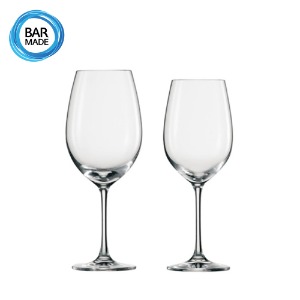 독일 쇼트즈위젤 와인 글라스 SCHOTT ZWIESEL Wine Glass 레드(481ml) / 화이트(342ml) [ 기프트박스 별도 구매 ]