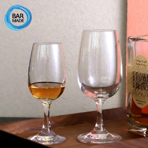 코피타 위스키 테이스팅 글라스 Copita Whisky Tasting Glass 120ml