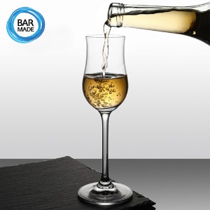 우수이 튤립 위스키 테이스팅 글라스 OUSUI Tulip Whisky Tasting Glass 120ml [ 기프트박스 포함 ]