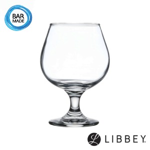 리비 엠버시 브랜디 글라스 LIBBEY Embassy Brandy Glass 340ml [3705]