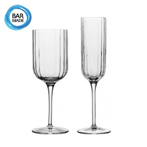 루이지 보르미올리 바흐 와인&amp;샴페인 글라스 LUIGI BORMIOLI Bach Wine&amp;Champagne Glass 210ml /280ml