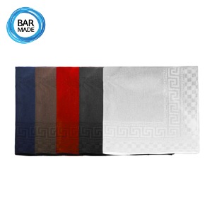 국산 린넨 바 타올 Domestic Linen Bar Towel 5 Color