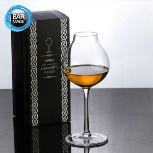 우수이 위스키 테이스팅 글라스 OUSUI Whisky Tasting Glass 250ml [ 기프트박스 포함 ]