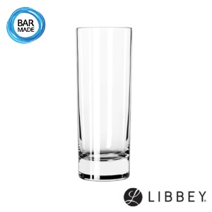 리비 슈퍼 쉠 하이볼 글라스 LIBBEY Super Sham Highball Glass 355ml [1661-IN]