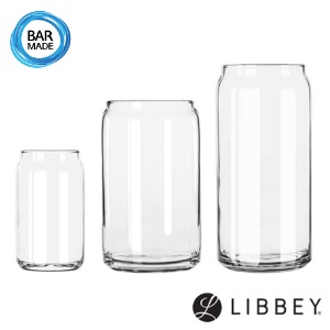 리비 캔 비어 글라스 LIBBEY Can Beer Glass 150ml / 480ml / 600ml