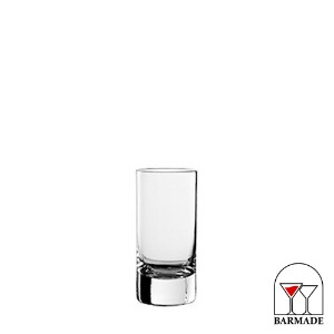 스토즐 뉴욕바 샷 글라스 STOLZLE New York Bar Shot Glass 57ml
