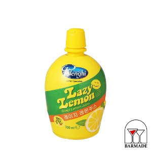 레몬 주스 Lemon Juice 200ml