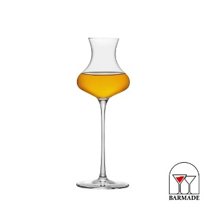 우수이 크록 위스키 테이스팅 글라스 OUSUI Crock Whisky Tasting Glass 135ml