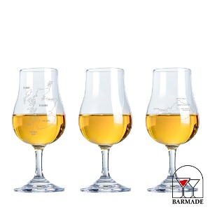 어반 위스키 테이스팅 글라스 Urban Whisky Tasting Glass 130ml