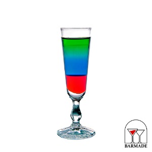 레이어 리큐르 글라스 Layer Liqueur Glass 37ml