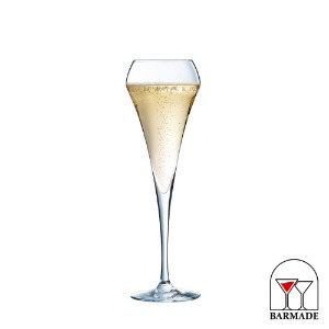 셰프앤소믈리에 오픈업 샴페인 글라스 C&amp;S Open-Up Champagne Glass 200ml