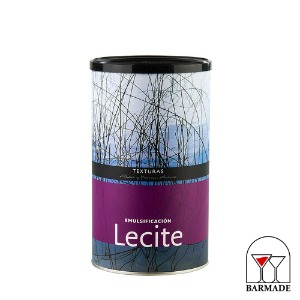 레시테 (레시틴) Lecite (Lecithin) 300g [분자칵테일용]