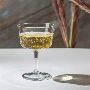 노브 와이드 칵테일 글라스 Nove Wide Cocktail Glass 220ml