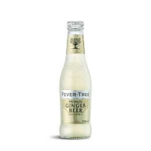 피버트리 프리미엄 진저비어 FEVER TREE Premium Ginger Beer 200ml