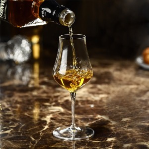 루이지 보르미올리 비노테크 위스키 테이스팅 글라스 Luigi Bormioli Vinoteque Whiskey Tasting Glass 170ml 3 options