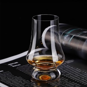 마운틴 위스키 테이스팅 글라스 Mountain Whiskey Tasting Glass 175ml