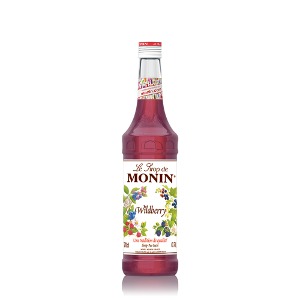 모닌 와일드베리 시럽 MONIN Wildberry Syrup 700ml