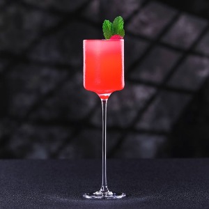 우수이 퓨어 칵테일 글라스 Ousui Pure Cocktail Glass 135ml