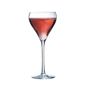 브리오 와인 칵테일 글라스 Brio Wine Cocktail Glass 210ml