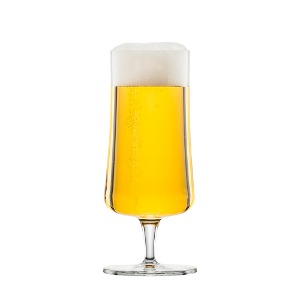 쇼트즈위젤 비어 베이직 필스너 글라스 Schott Zwiesel Beer Basic Pilsner Glass 405ml